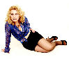 Glsamour Model Donna - Glamour Photography by Digital Willy