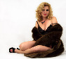 Glamour Model Donna - Glamour Photography by Digital Willy