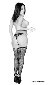 Glamour Model Jamie Sweet