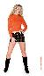 Glamour Model Jersey