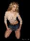 Glamour Model Jersey