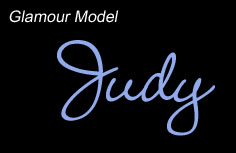 Glamour Model Judy