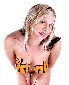 Glamour Model Kathy