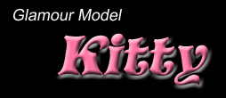 Glamour Model Kitty - All images by Digital Willy