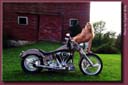 Laurie Wallace of Playboy TV