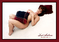 Glamour Model Lexi Andrews - Glamour Photography by Digital Willy