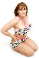 Glamour Model Lexi Andrews - Glamour Phootgraphy by Digital Willy