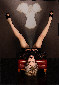 Glamour Model Lydia Lael aka Lydia Vengeance