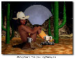 3D Fx by Paul S. Glamour Photo by Digital Willy