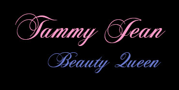 Playboy Glamour Model Tammy Jean Beauty Queen