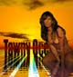 Glamour Model Tawny Ocean